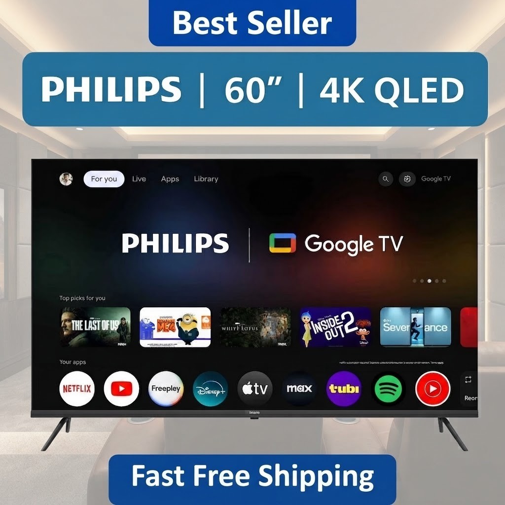 Philips 60 Philips 60