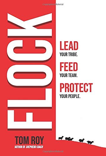			Flock by Roy  New 9781087910215 Fast ..		