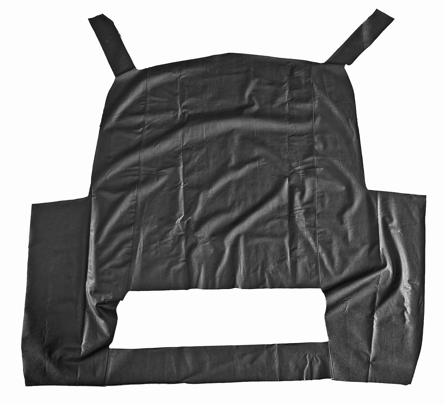 JEGS Vinyl Top Fits Select 1969-1972 Buick, Chevrolet, Pontiac Models [2-Door