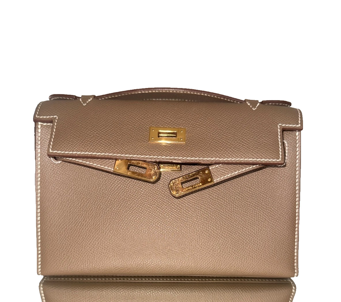Rare- Hermès Kelly Rare- Hermès Kelly