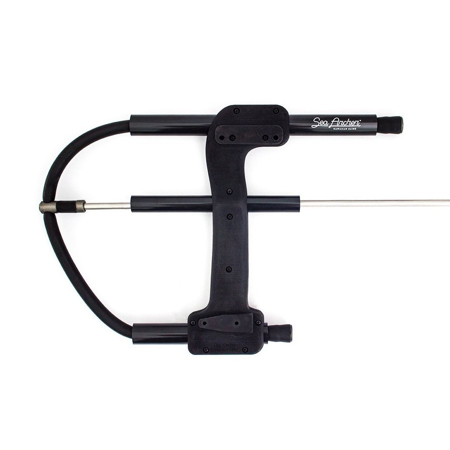 Sea Archer Hawaiian Sling (version 2) - Heavy Tubing