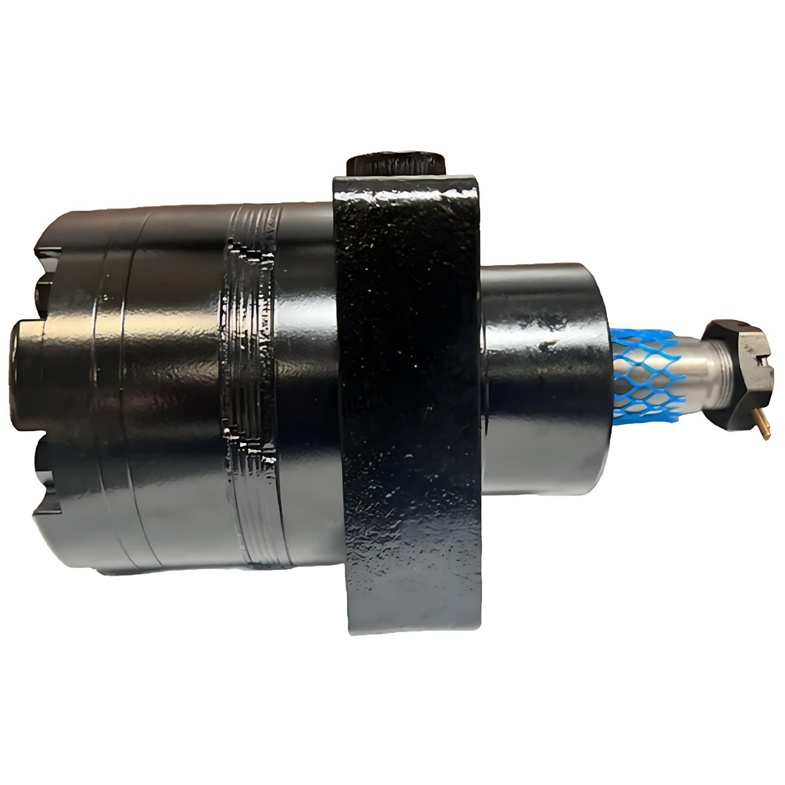 Agrotk Hydraulic Drive Motor Replacement Right Side for YSRT14 Skid Steer Loader