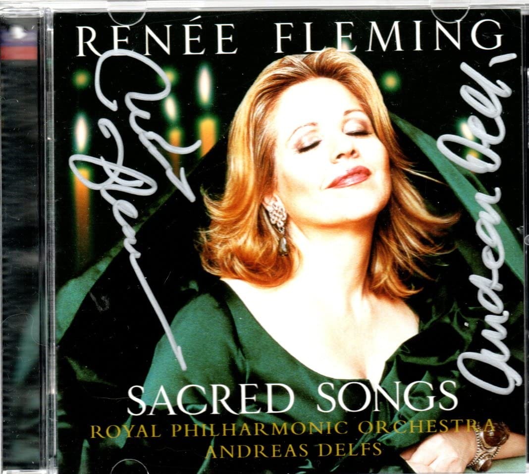 Sacred Songs