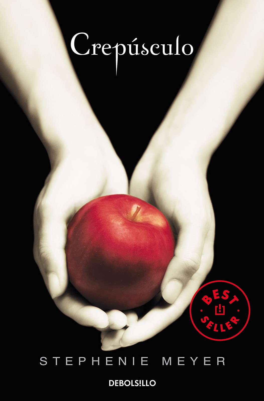 Crepúsculo / Twilight (La Saga Crepusculo / The Twilight Saga) (Spanish Edi... Crepúsculo / Twilight (La Saga Crepusculo / The Twilight Saga) (Spanish Edi...