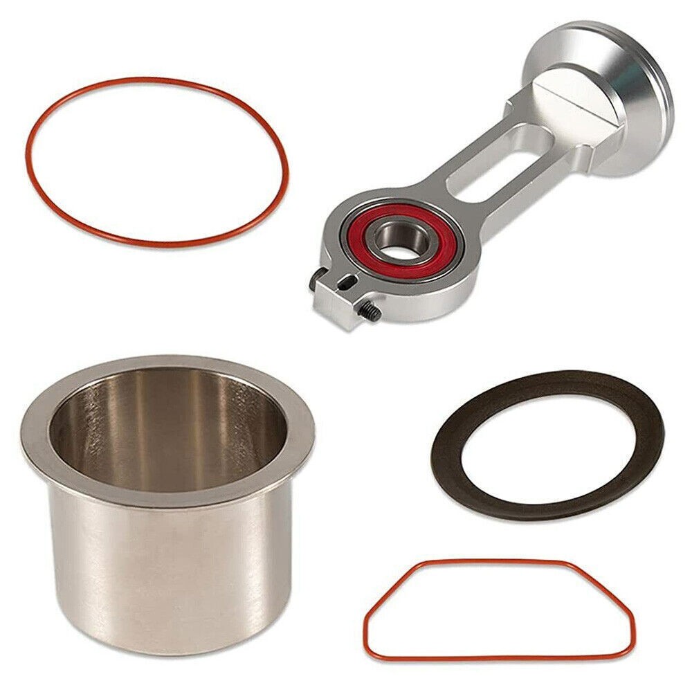 KK-4835 Single-Cylinder Connecting Rod Kit for Oil-Free Air Compressor Pumps