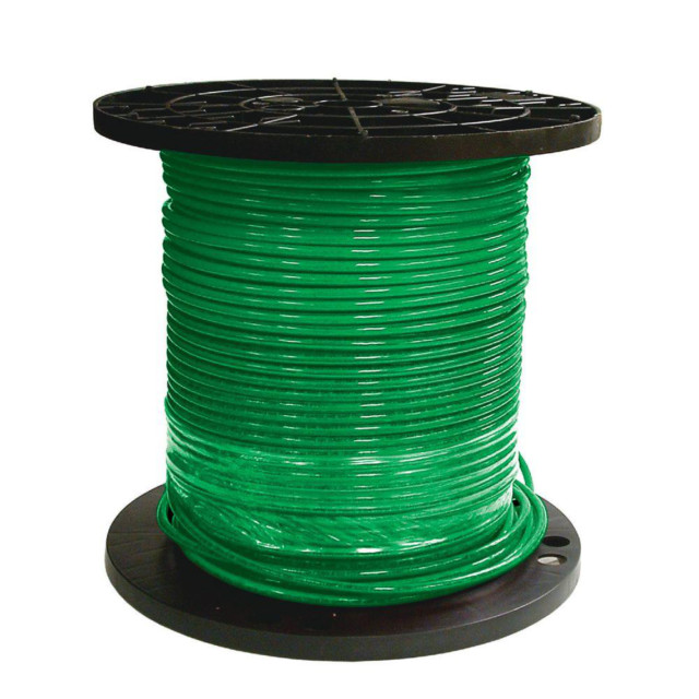 Southwire 20492512 500ft Building Wire Southwire 20492512 500ft Building Wire