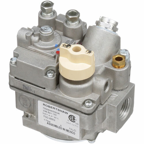PITCO GAS VALVE - P5045659 - free shp