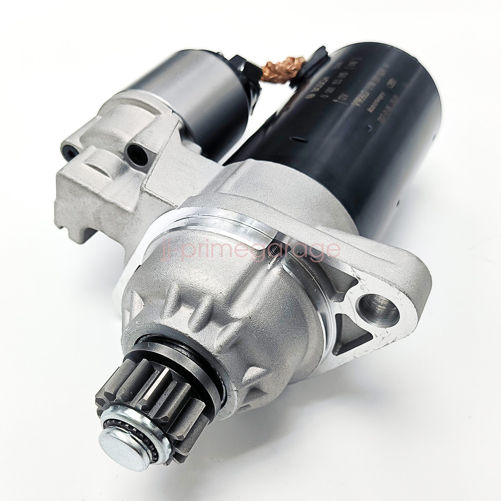 07M911024A Starter Motor for Lamborghini Aventador LP700-4 LP720-4 LP740-4 Sian
