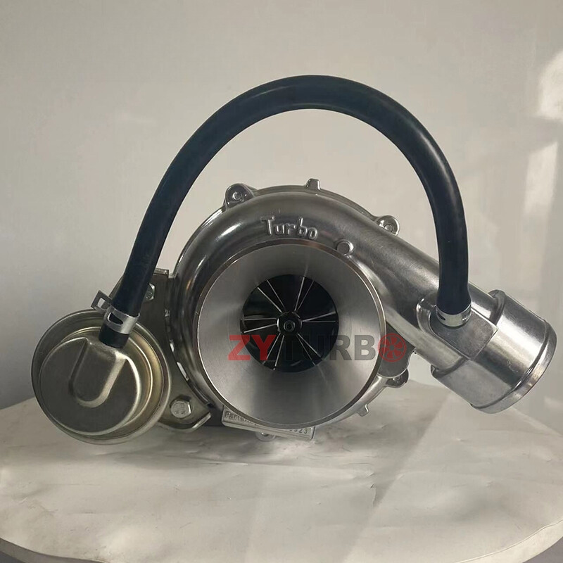 RHF4 F44 Billet Upgrade Turbo for ISUZU D-Max Colorado Gold Series 4JJ1 3.0TD