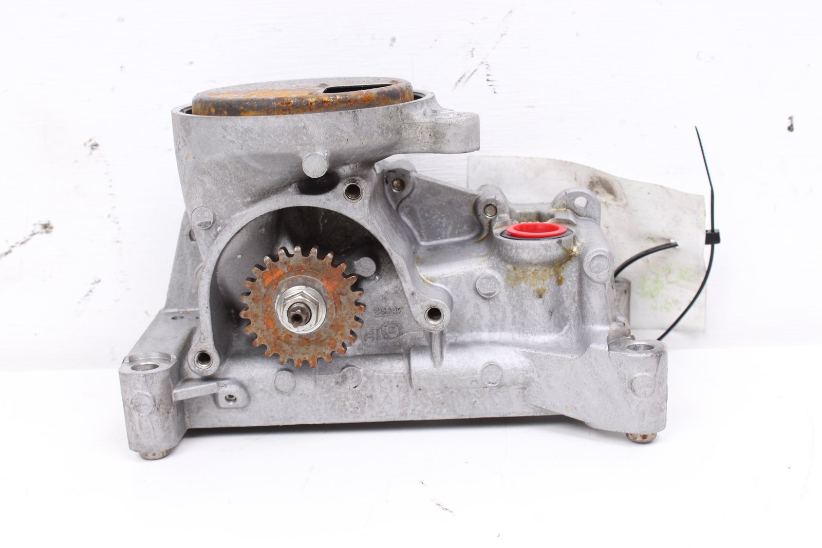 2016-2024 Infiniti Q50 V37 Sedan Oil Engine Pump 150105CA0A OEM