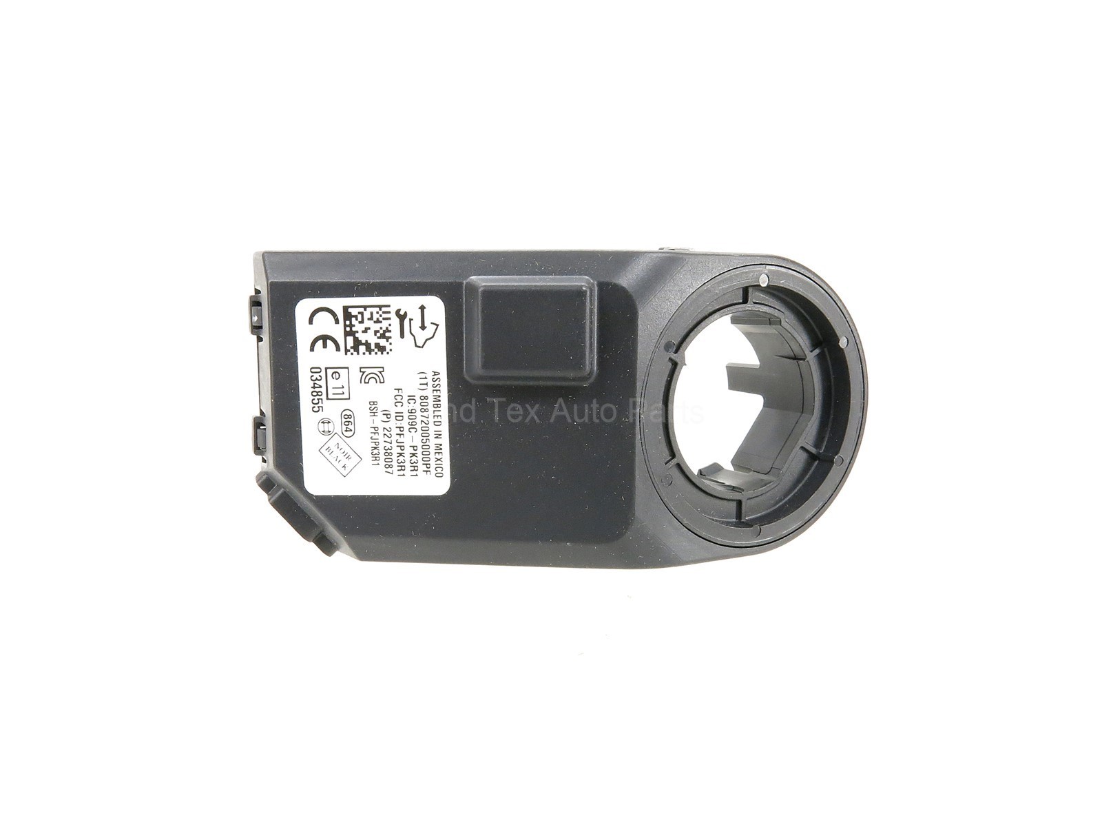 NEW OEM GM Anti-Theft Module 22738087 Silverado Sierra Tahoe Express 2007-2014