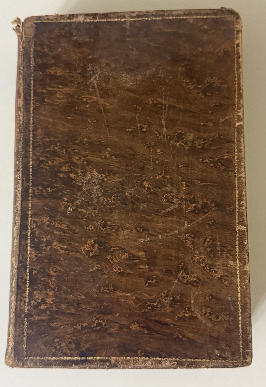 History of Dauphin, Cumberland, Franklin, Bedford, Adams and Perry Counties 1846