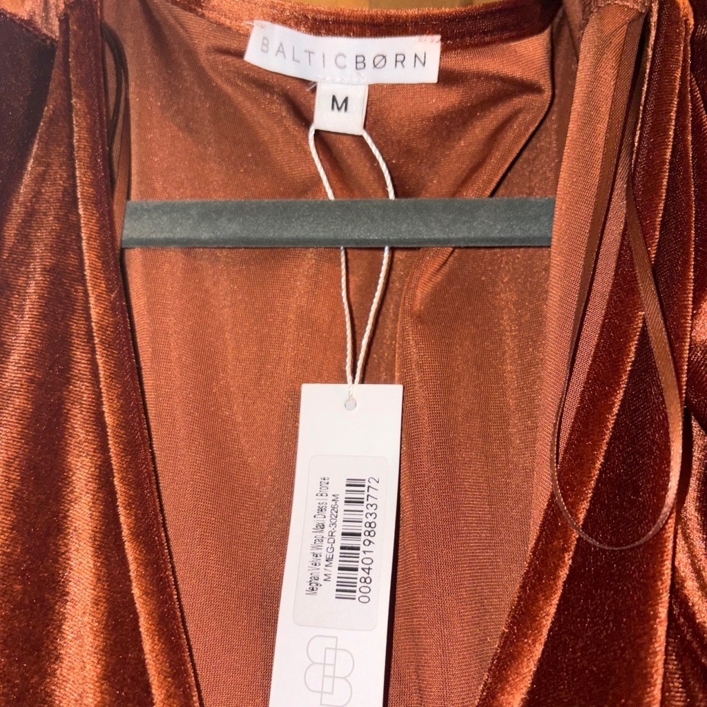 baltic born maxi dress medium