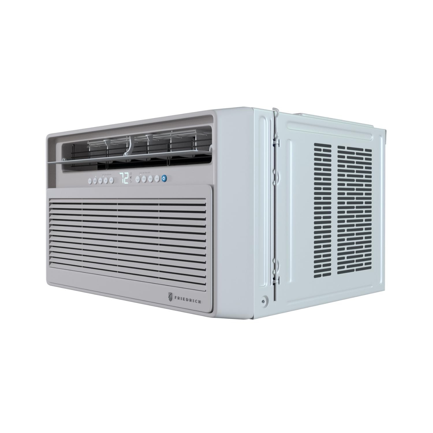 Friedrich Chill Premier Inverter 24000 BTU Window and Wall Air Conditioner White