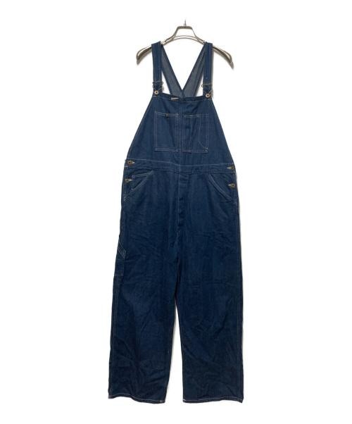 PHIGVEL                    overall Indigo