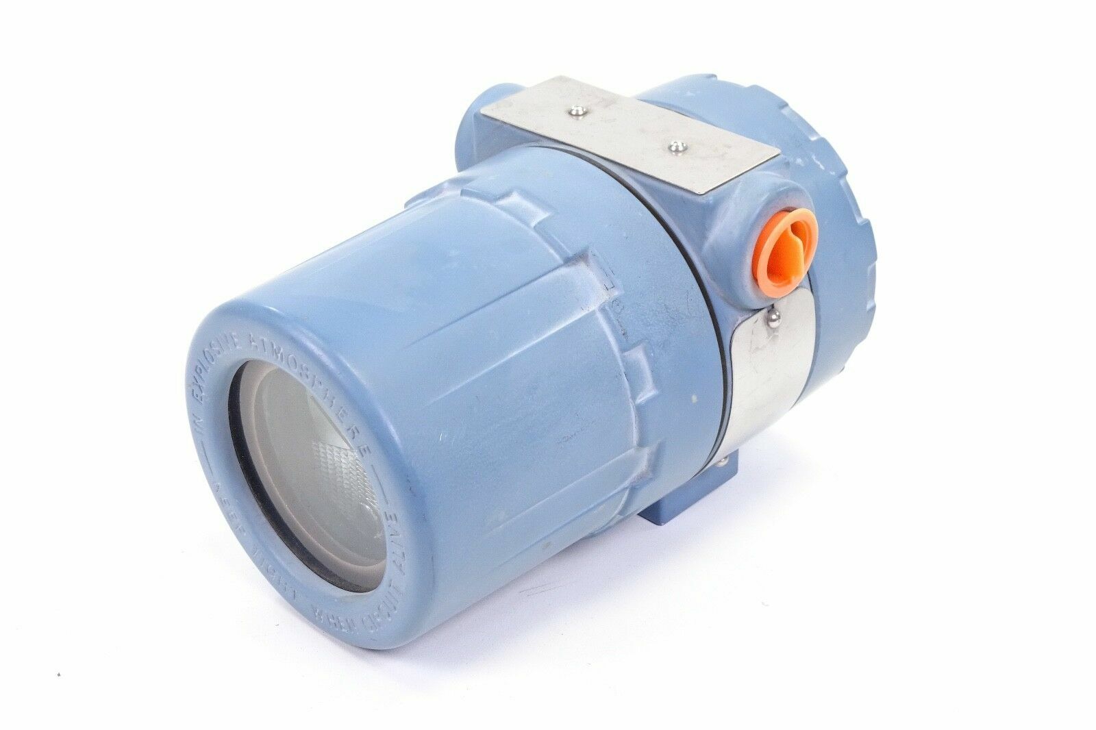 ROSEMOUNT 444RL2U1C2E5 TEMPERATURE TRANSMITTER