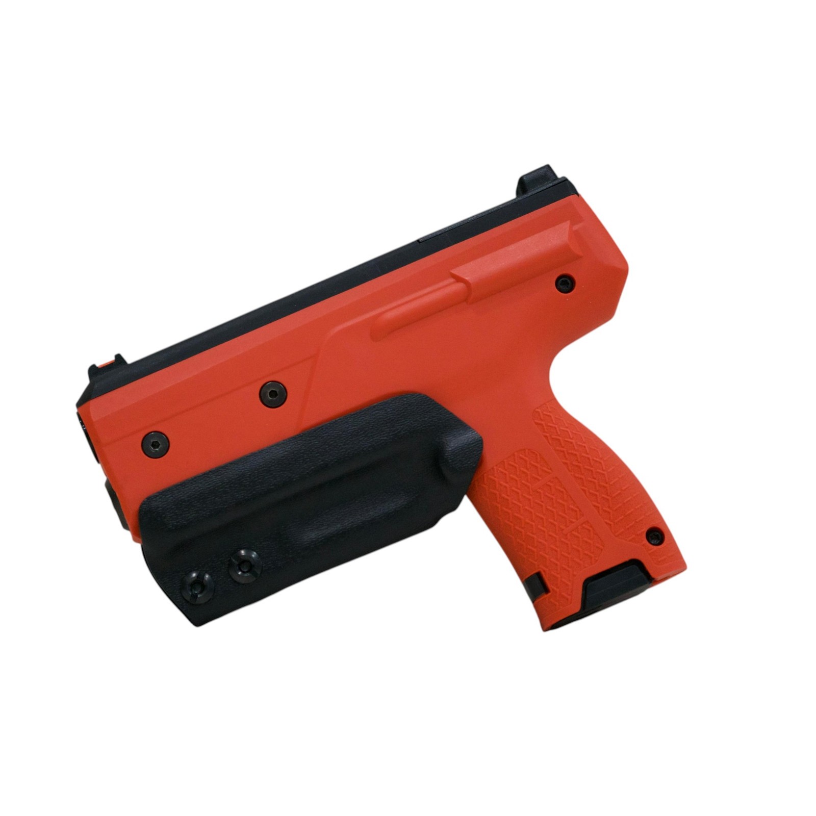 Trigger-Guard IWB Kydex Holster for the Byrna CL Compact – Ambidextrous USA Made