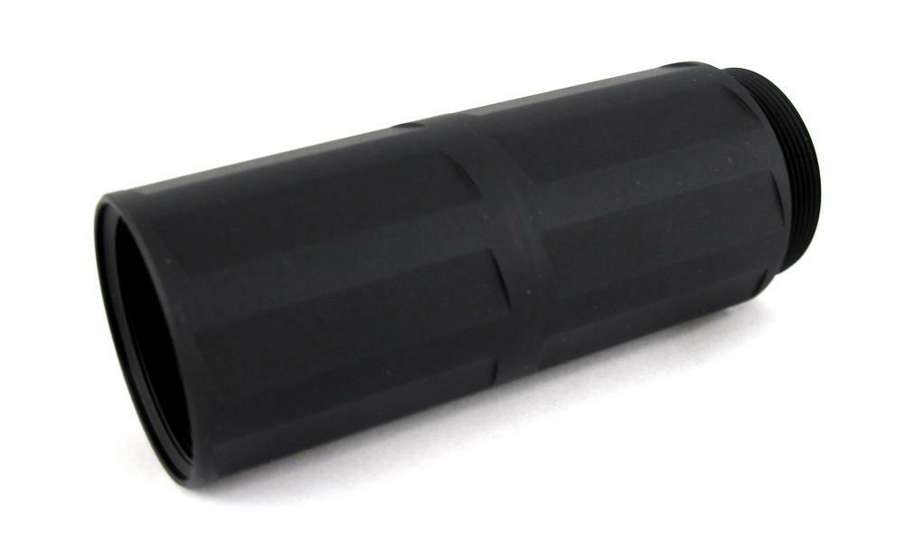 Kaw Valley Precision MACH Modular Linear Comp 3 Kaw Valley Precision MACH Modular Linear Comp 3