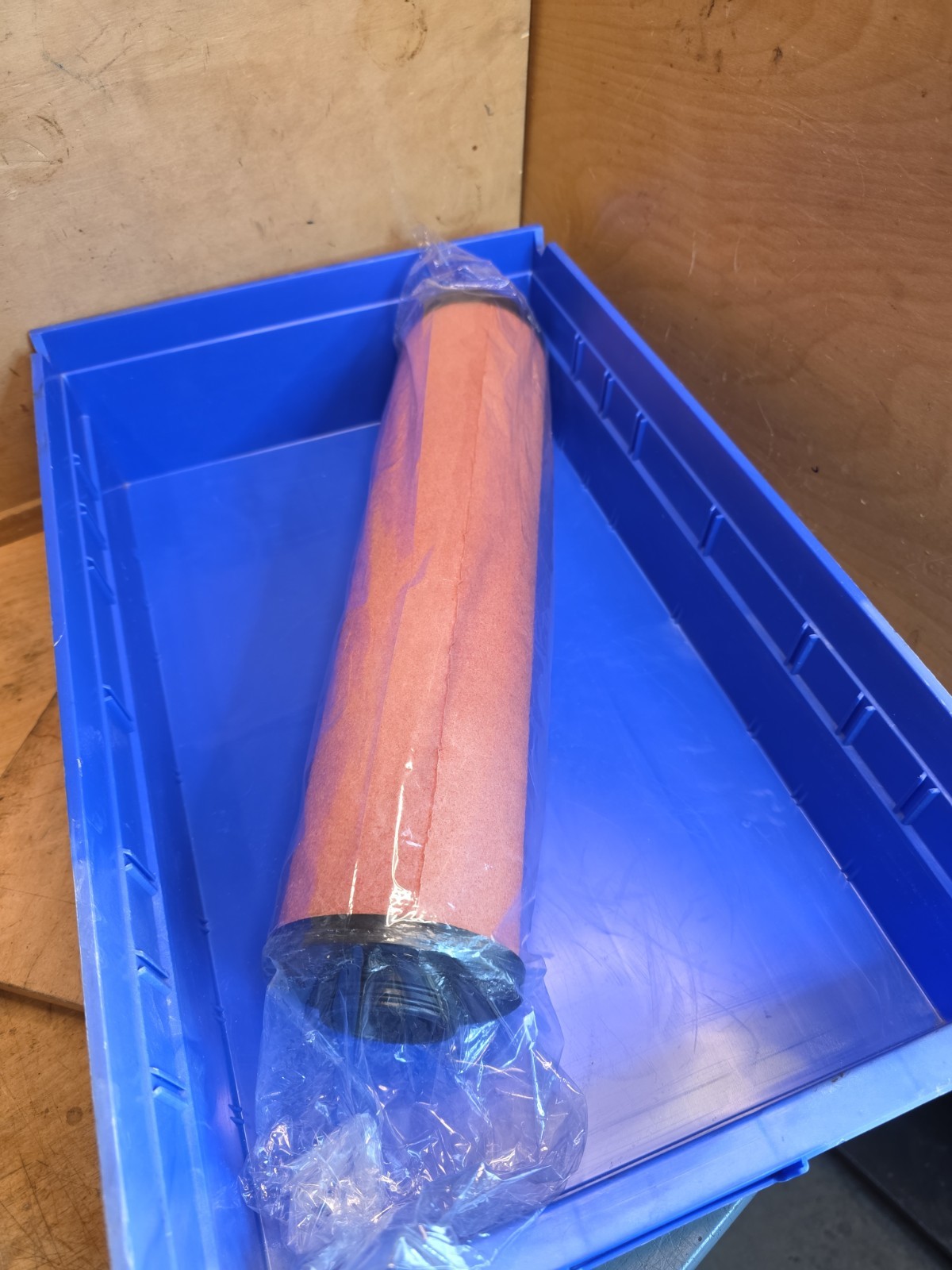 FLUITEK FLK14-03137 Compressor Air Filter *WE*SHIP*TODAY* 