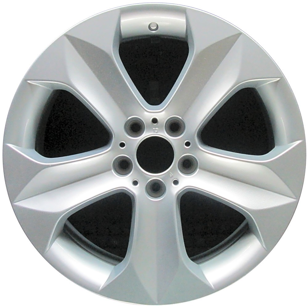 Wheel Rim BMW M135i M235i xDrive M3 M4 M5 M6 X6 19 2008-2014 OEM Rear OE 71280