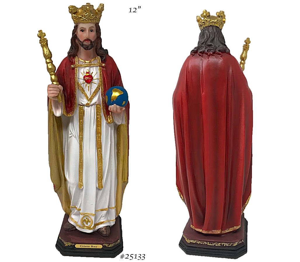 Cristo Rey 12 Cristo Rey 12