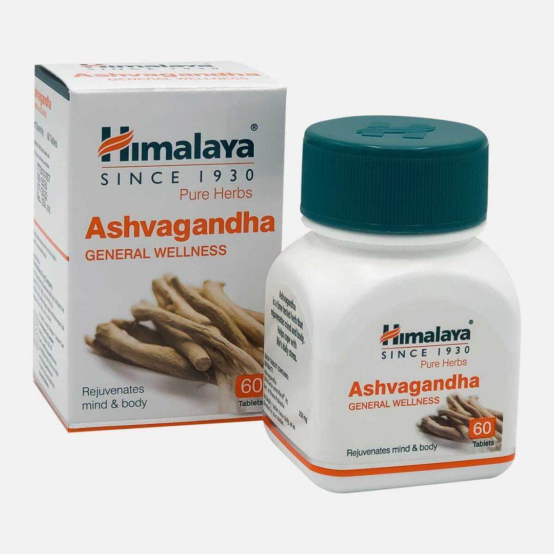 Ashwagandha Himalaya Organic Herbals Vegetarian Botanical 100% Herbs Pure New Ashwagandha Himalaya Organic Herbals Vegetarian Botanical 100% Herbs Pure New