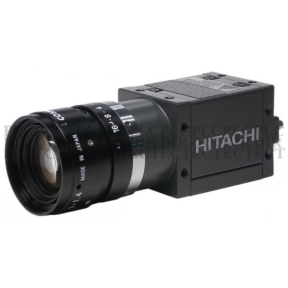 USED Hitachi KP-F230SCL Industrial Camera