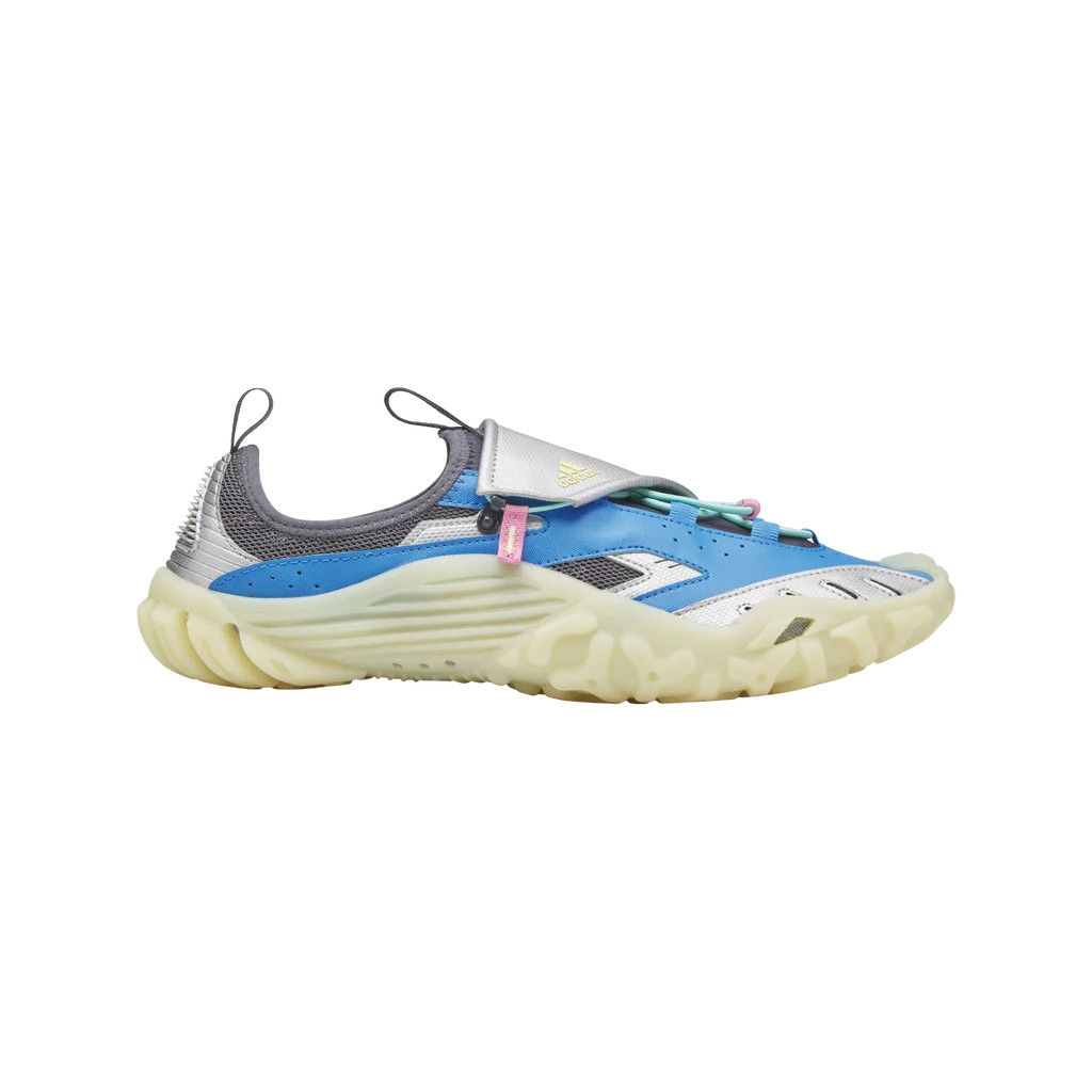 Size 7.5 - Originals x adidas Pharrell Williams VIRGINIA Watermoc Blue\' Size 7.5 - Originals x adidas Pharrell Williams VIRGINIA Watermoc Blue\'