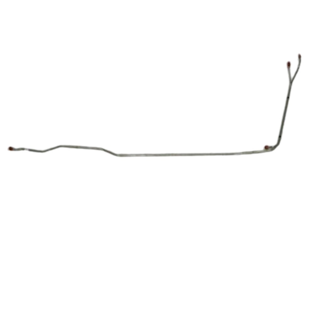 For Chevrolet Truck 1955-57 Fuel Line 6 Cylinder 2pcs 5/16 Inch-TGL5502SS-CPP