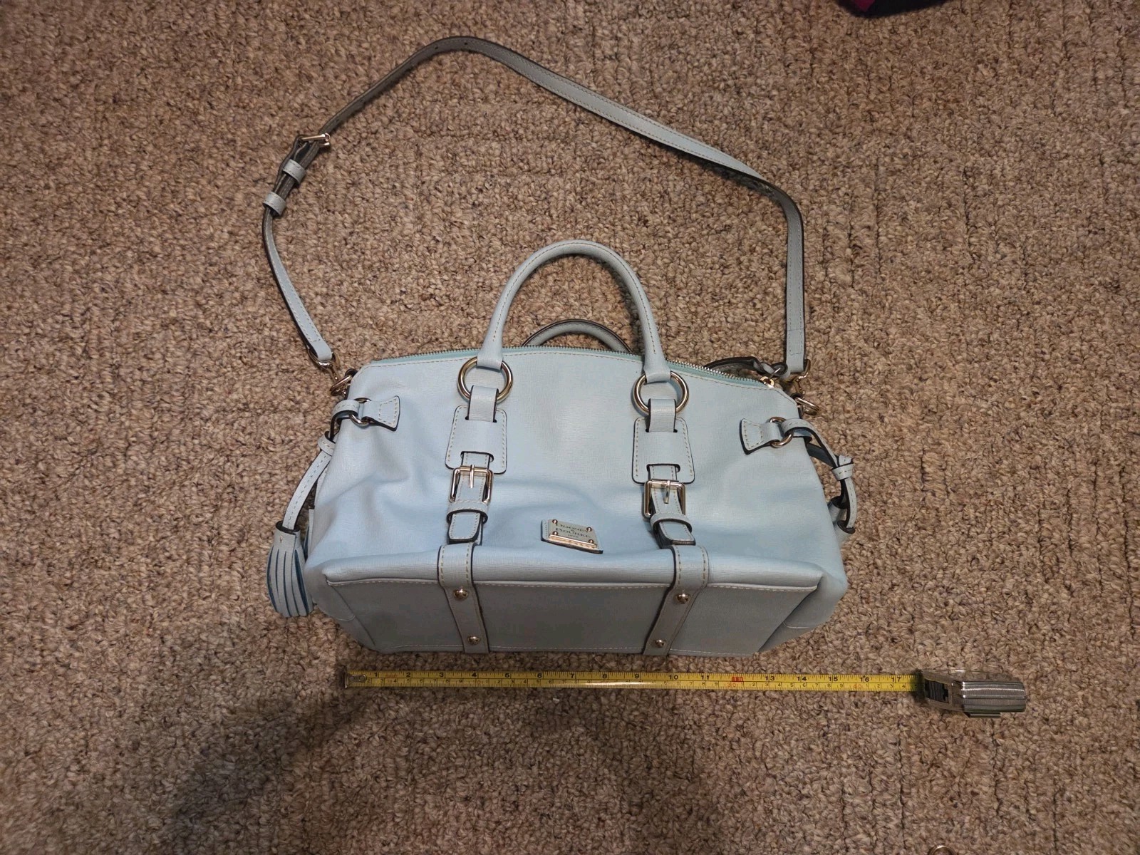 Dooney and Bourke