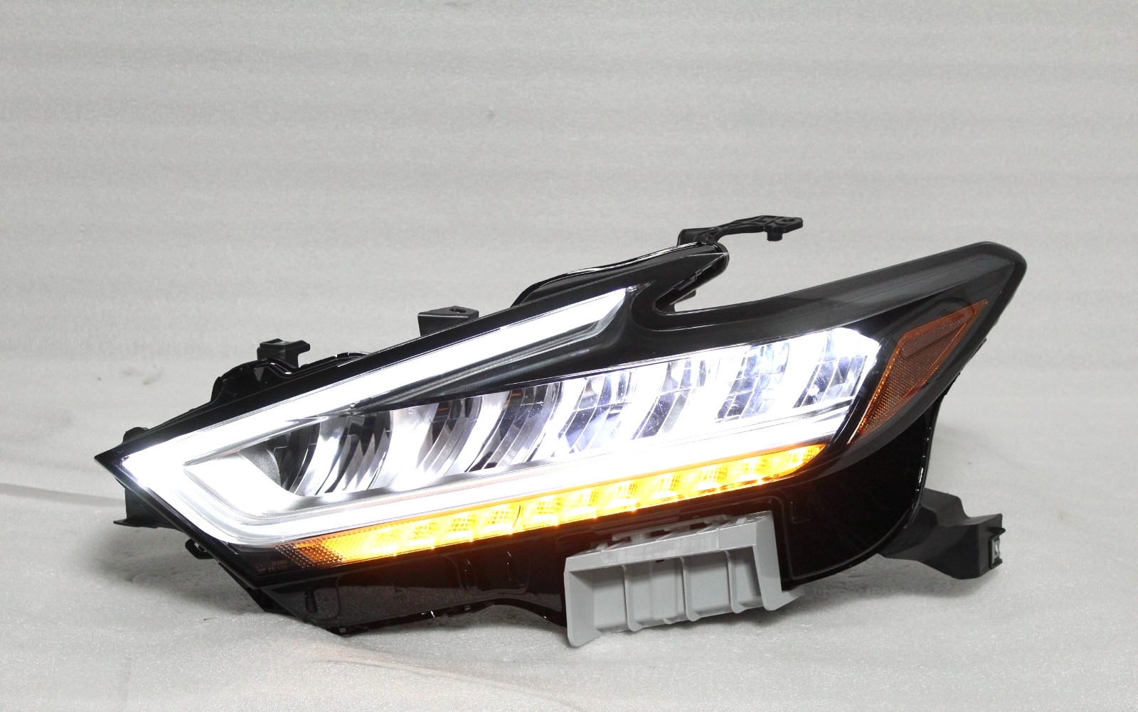 2019-2023 Nissan Maxima LED Headlight Left LH Driver Side CAPA