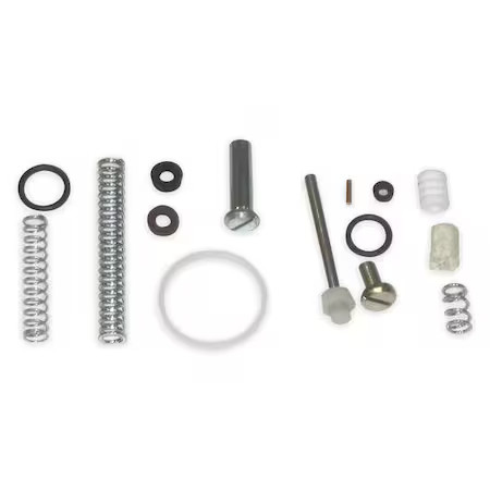 Binks 6-229 Spray Gun Repair Kit, For 5Pb39, 4Yp07 Binks 6-229 Spray Gun Repair Kit, For 5Pb39, 4Yp07
