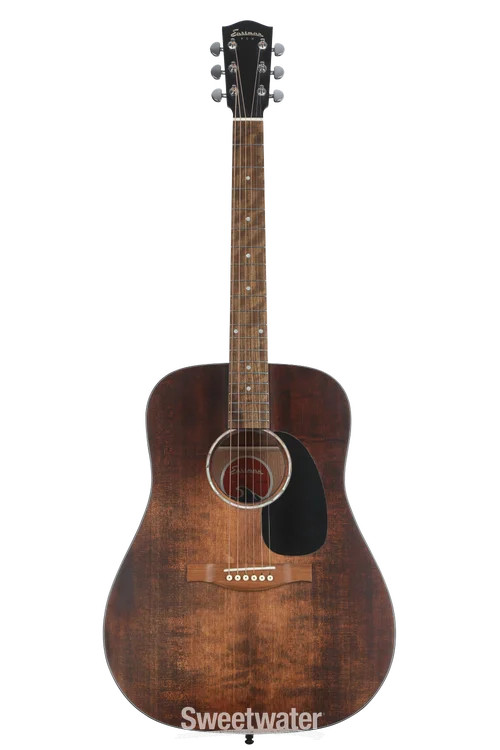 Eastman Guitars PCH1-D Acoustic Guitar - Classic