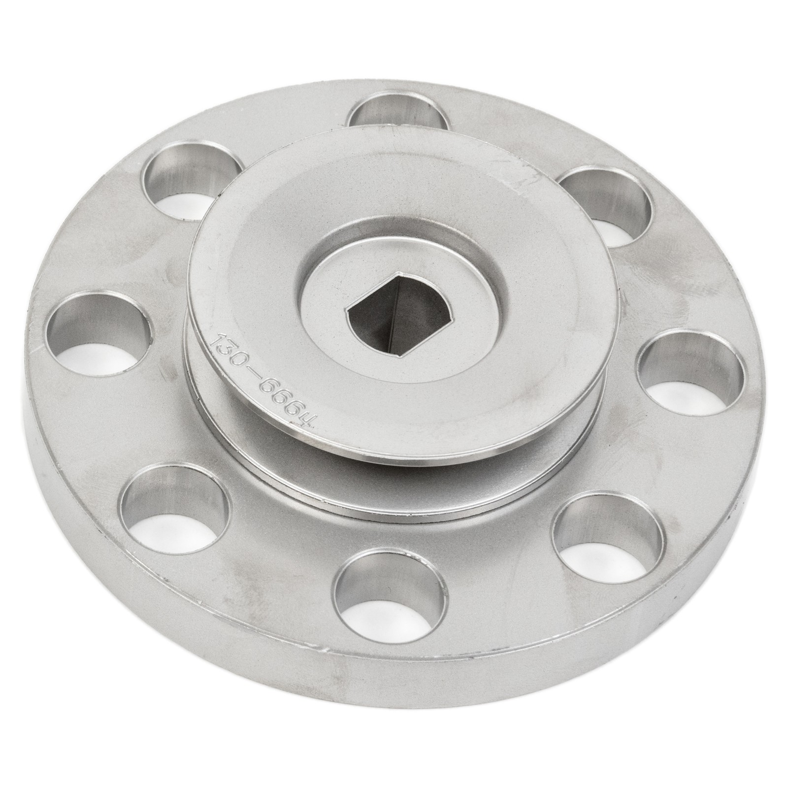 Exmark 130-6664 Spindle Brake Pulley ECS180CKA30000 S Series Walk Behind