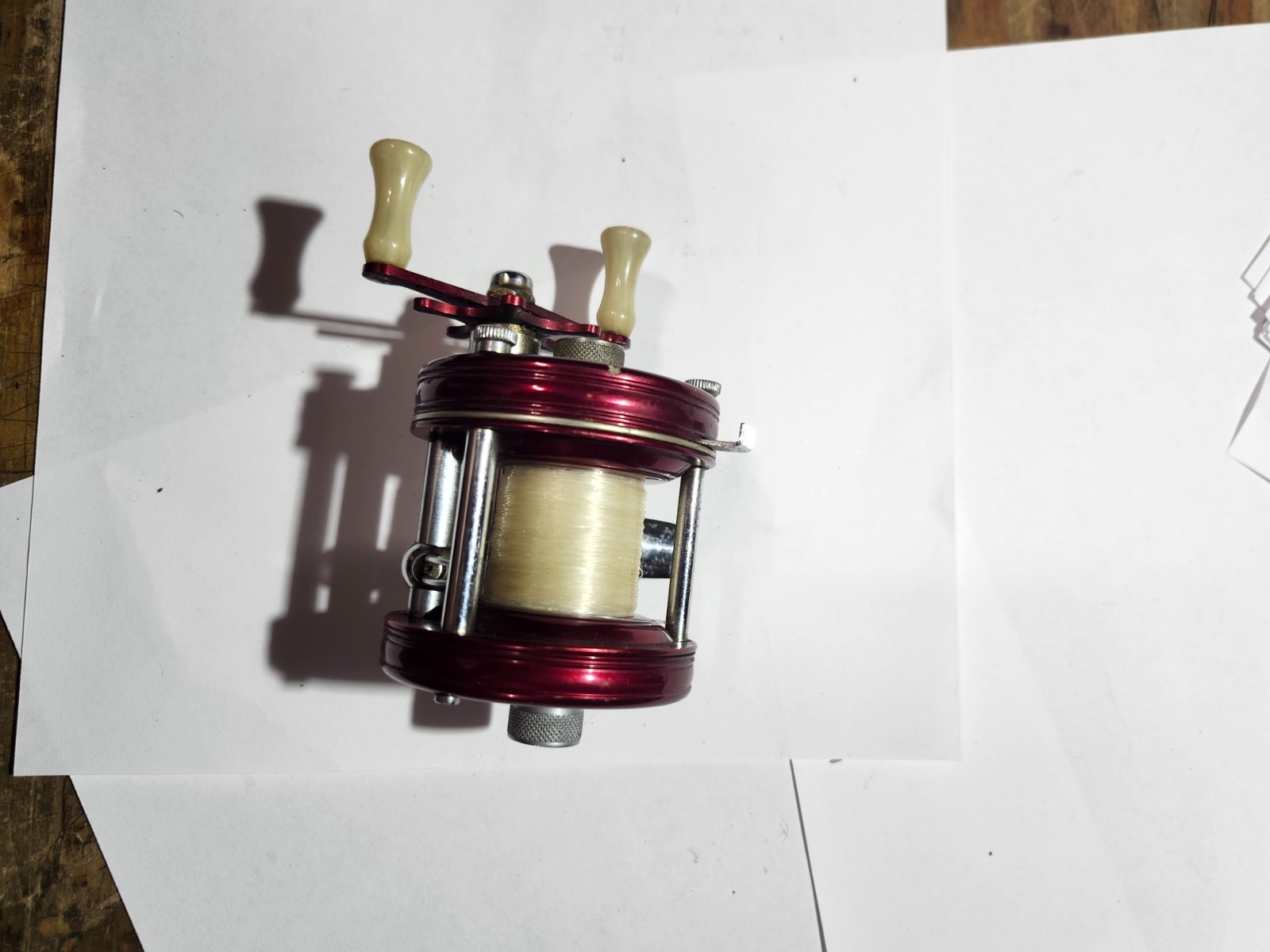 abu garcia ambassadeur 5000 Vintage abu garcia ambassadeur 5000 Vintage
