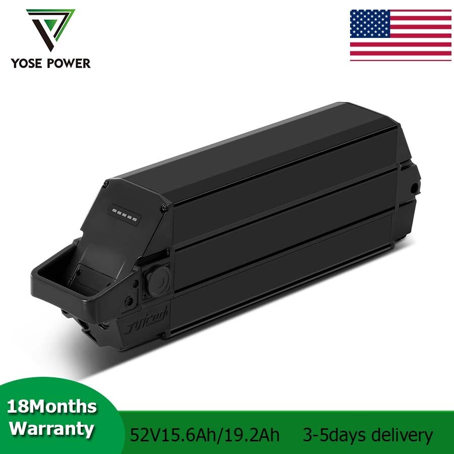 52V 15.6Ah 19.2Ah Juiced Bike Battery Electric Bike Batteries Replacement 52V 15.6Ah 19.2Ah Juiced Bike Battery Electric Bike Batteries Replacement