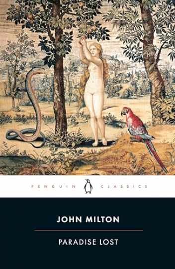Paradise Lost (Penguin Classics) - Paperback, by John Milton; John - Very Good