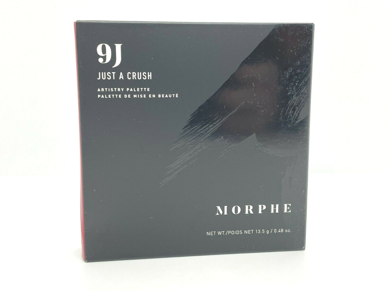 MORPHE- Blend the Rules - 9J NIB MORPHE- Blend the Rules - 9J NIB