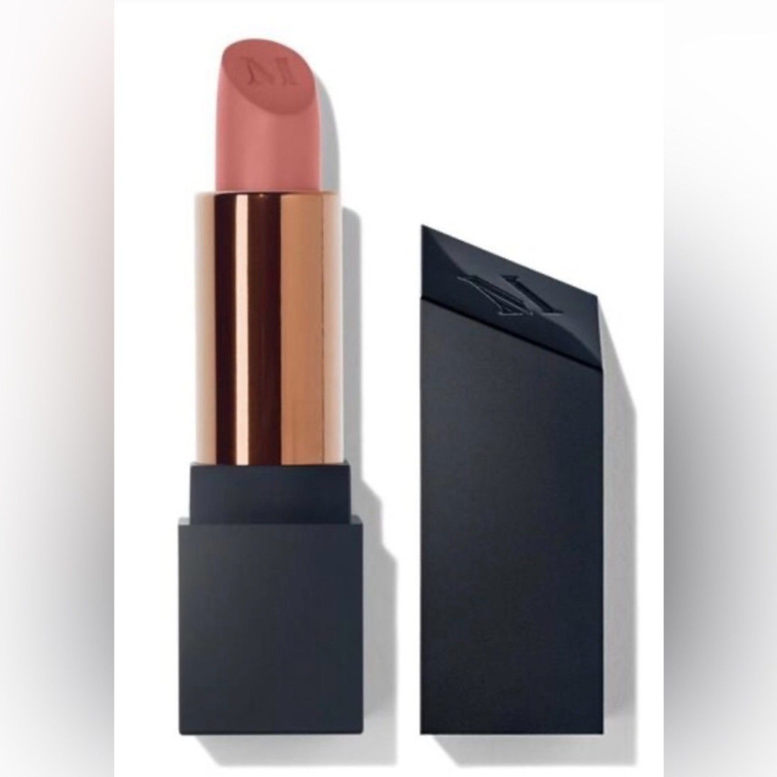 Morphe Matte Lipstick in Single AF Morphe Matte Lipstick in Single AF