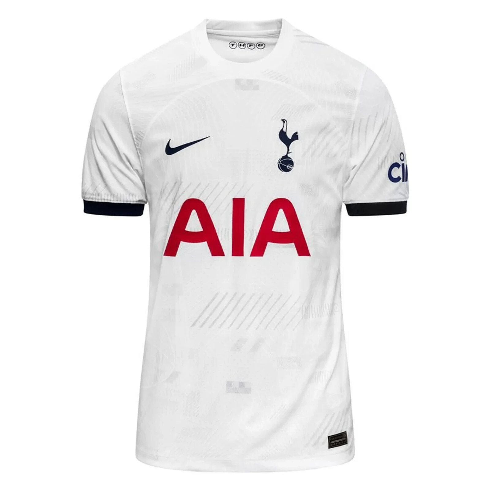 Tottenham Hotspur 2023/24 Match Home Dri Fit Advance