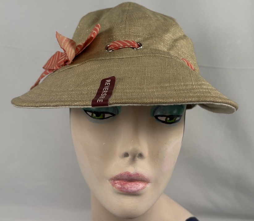 Covington Woman’s Newsboy Cap nwt onesize