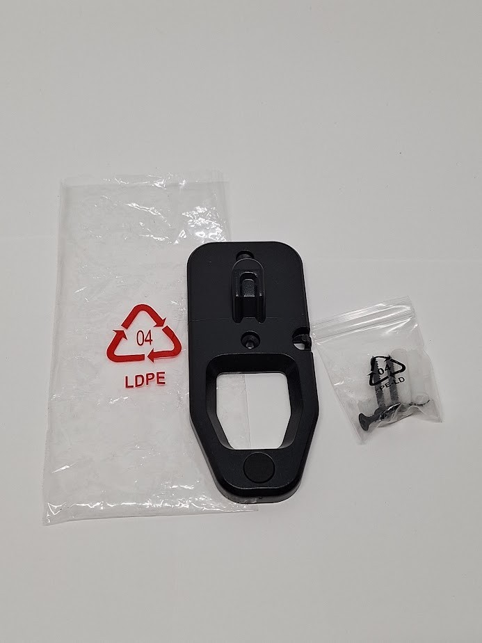 Genuine Eureka Cordless Vacuum Wall Mount Holder NEC180 NEC380 NEC480 OEM NEW Genuine Eureka Cordless Vacuum Wall Mount Holder NEC180 NEC380 NEC480 OEM NEW