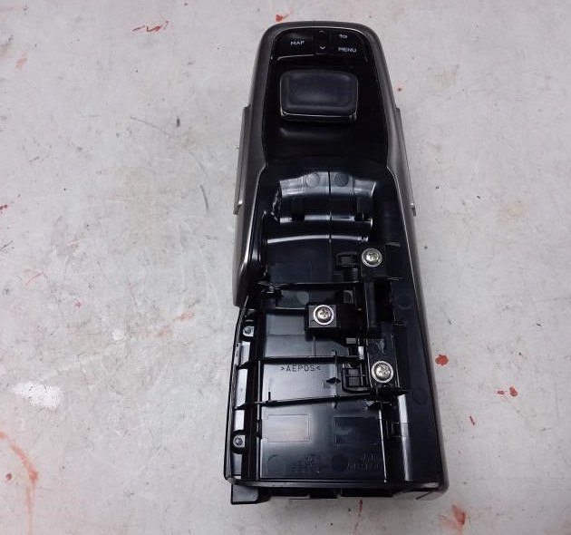 2017-2019 Lexus RX350 RX450 Controller Control Panel
