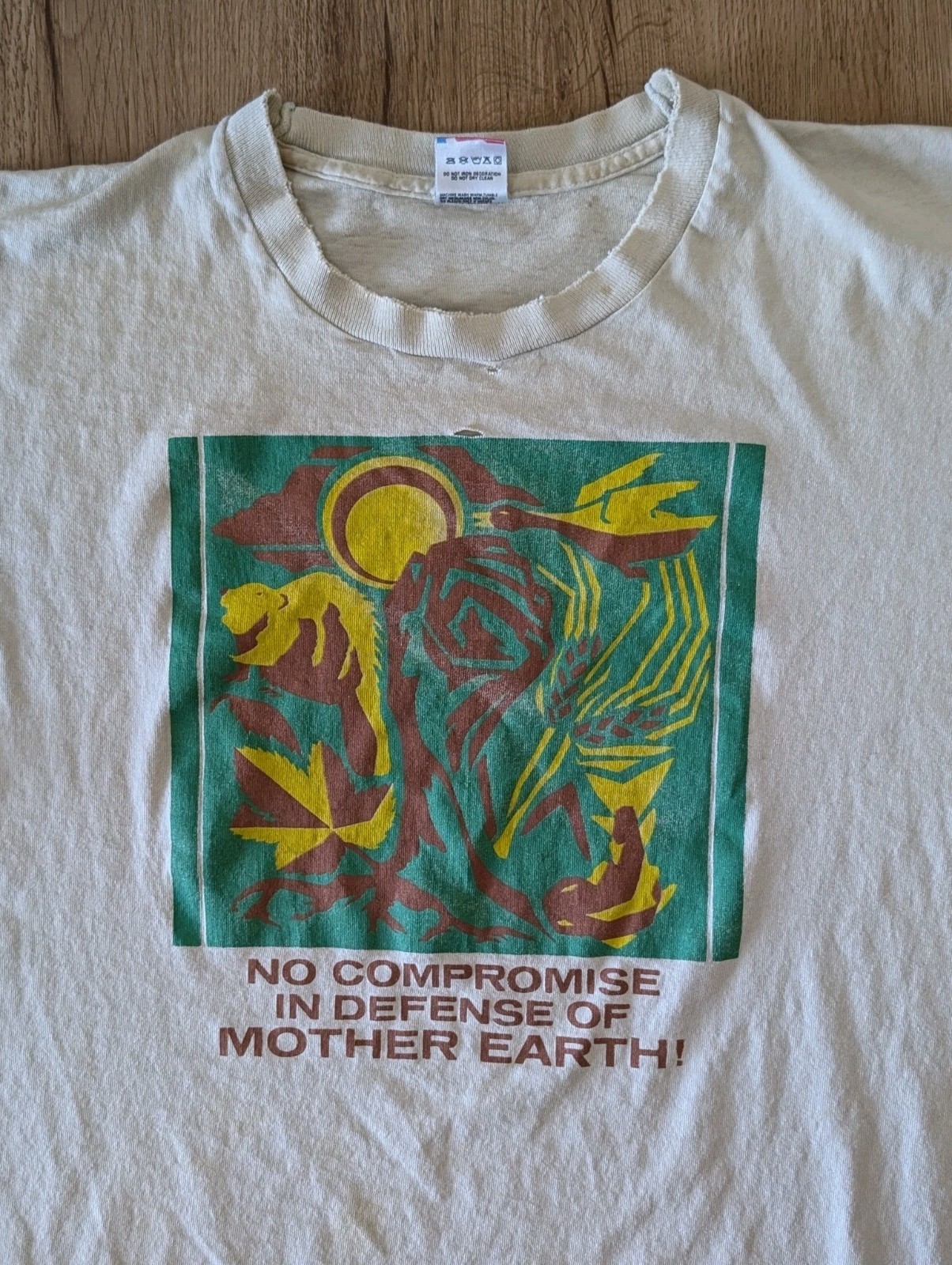 VINTAGE 1996 \