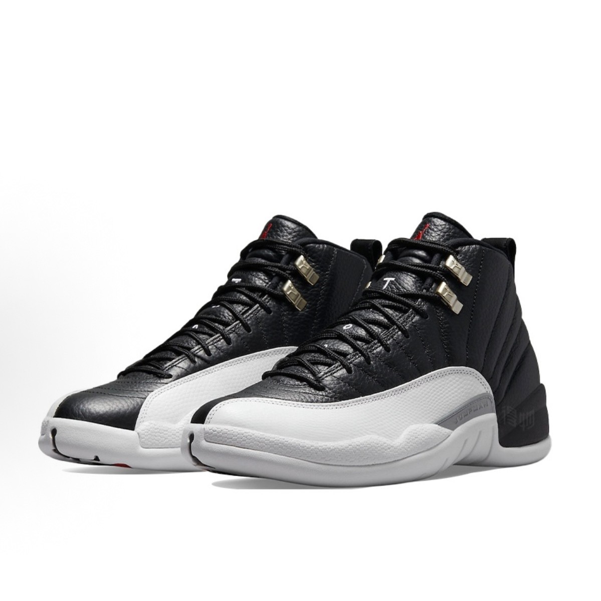 Men\'s Jordan Air Jordan 12 Retro Basketball Shoes US Shoe Size 7-12