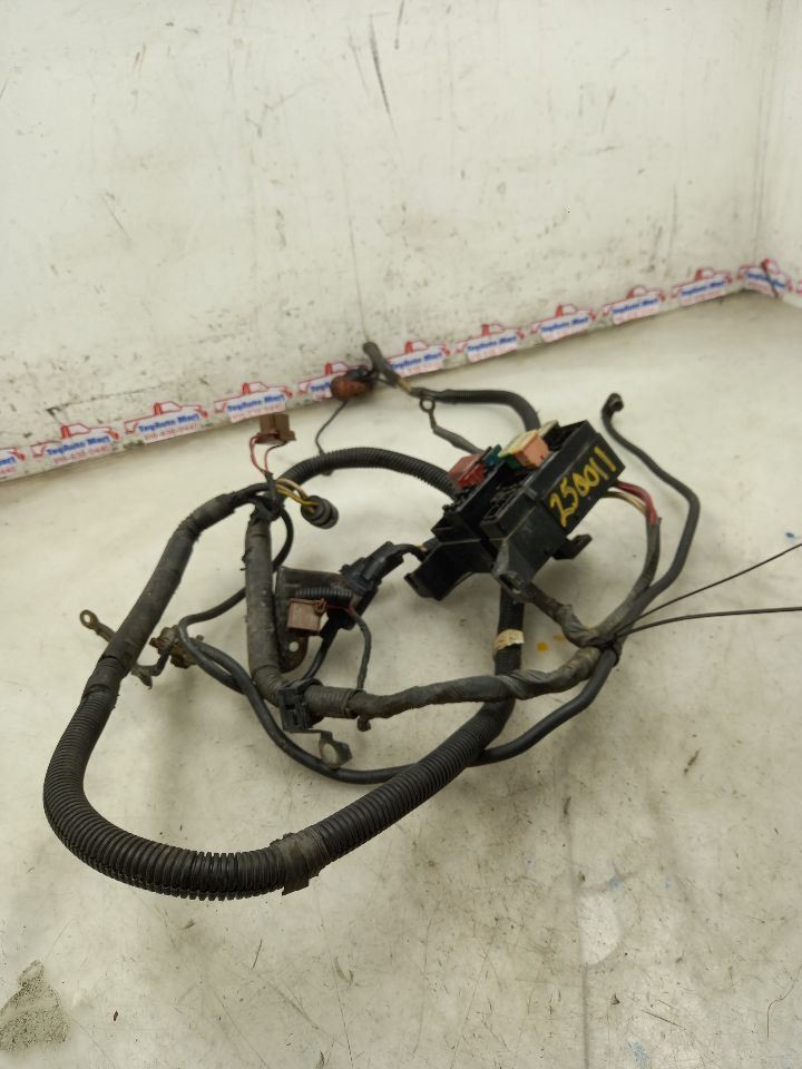 86 87 88 89 Toyota 4 Runner Main Engine Room Harness 82111-89126