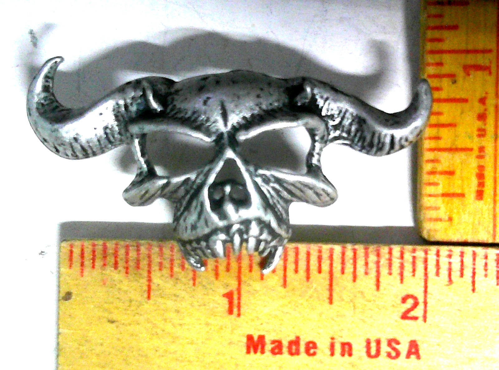 Danzig pin vintage collectible old rock band music concert pinback memorabilia Danzig pin vintage collectible old rock band music concert pinback memorabilia