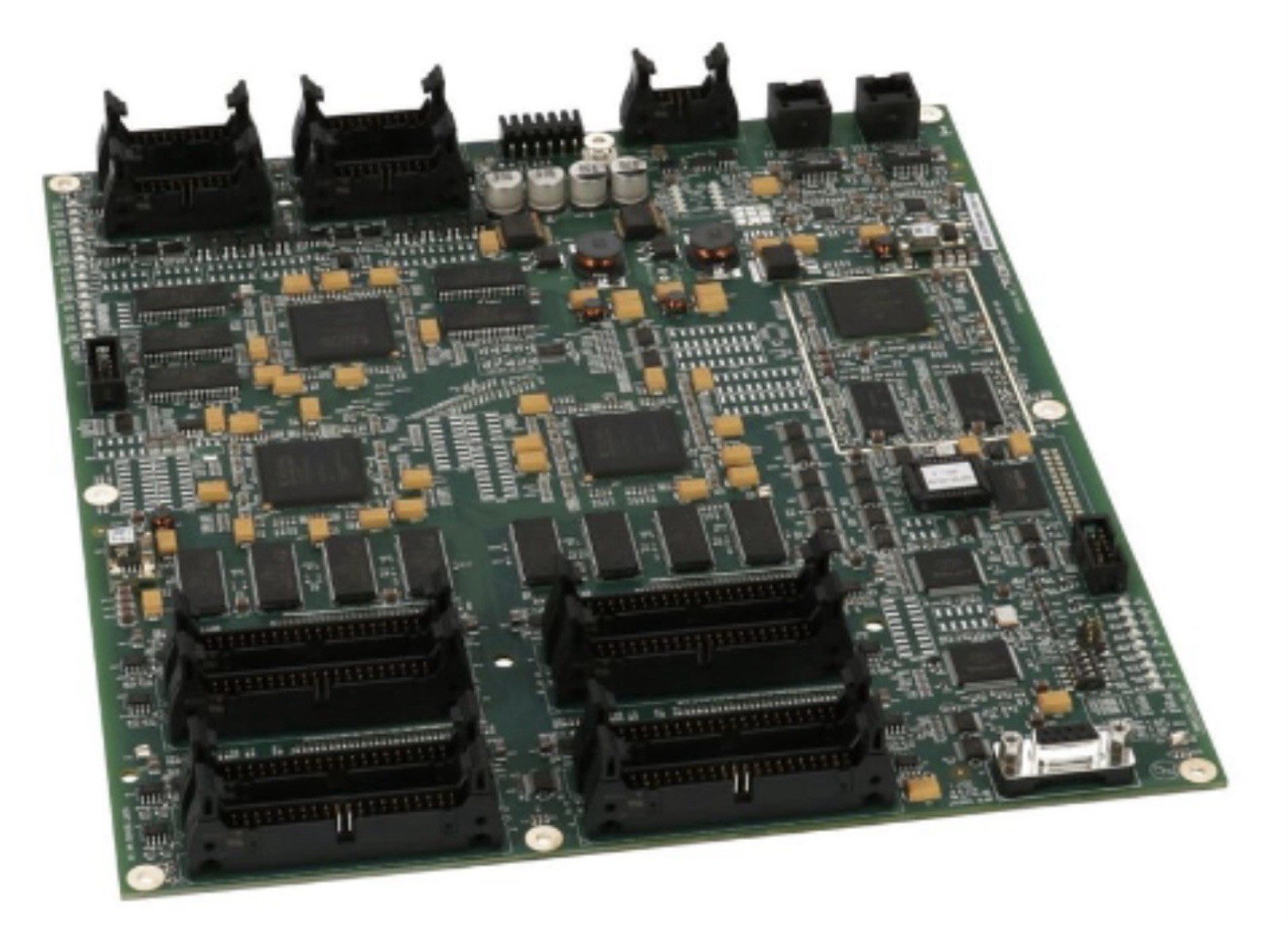 BSXY-12260-001 QA20-0401 BUHLER SORTEX BOARD MKlv sorting board BSXY-12260-001 QA20-0401 BUHLER SORTEX BOARD MKlv sorting board