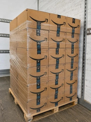 Unexpected Finds in an Amazon General Merchandise Mystery Box