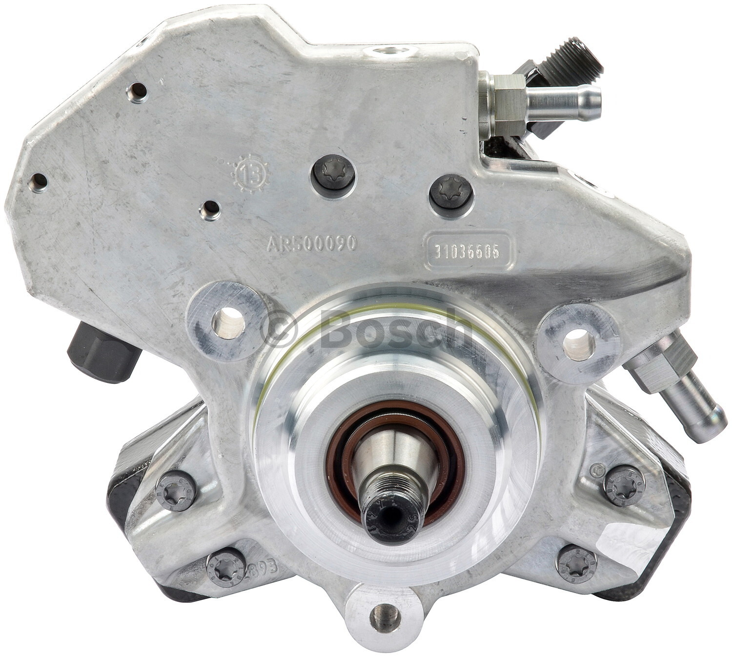 BOSCH High Pressure Fuel Pump 6420701301 / 0-445-010-322
